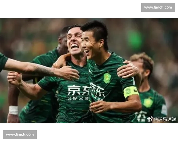 15 中 13 的冠军定律，为何独卡北京国安？