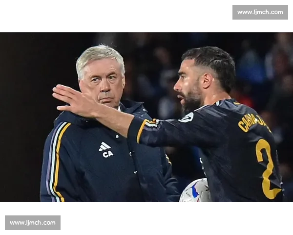 握手即爆雷！亚马尔卡瓦哈尔德比互喷始末