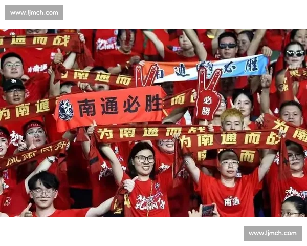 一错再错！江苏卫视被喊 “搞笑”，南通球迷怒了