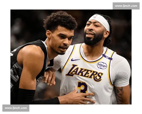 9 帽封神！文班率马刺两连胜登顶，锡安 27+10+7 空砍