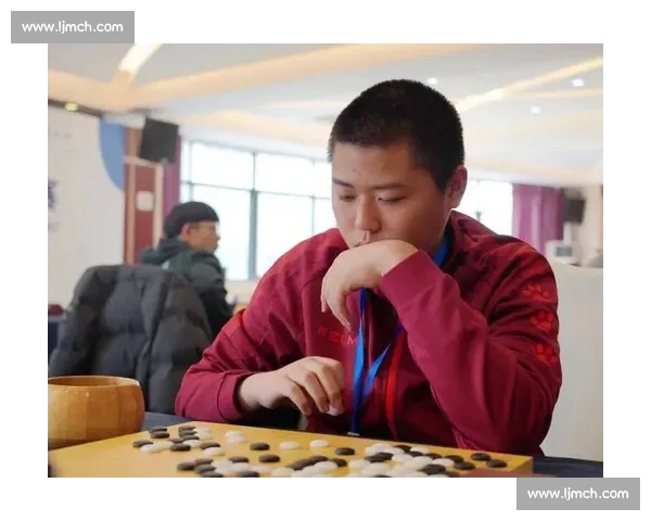 2025 烂柯杯儿童围棋赛落幕 中韩分获冠亚军 2025 烂柯杯儿童围棋赛落幕 中韩分获冠亚军