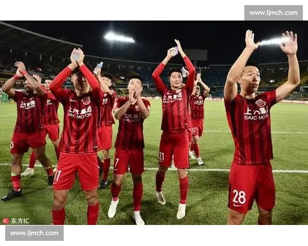 国安对阵上港焦点大战球票开售观赛指南全解析热血主场抢票攻略