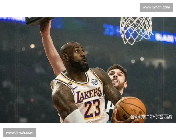 回看湖人对决热火第五战詹眉统治关键时刻全纪录经典瞬间解析 回看湖人对决热火第五战詹眉统治关键时刻全纪录经典瞬间解析