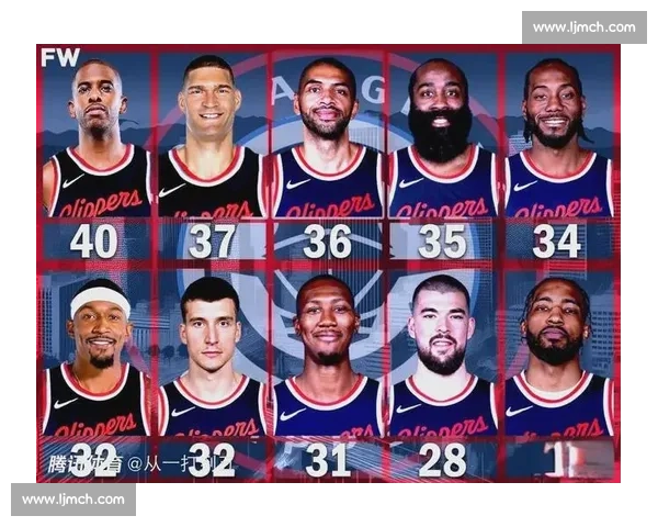 火箭对阵快船录像回放全场精华解析与关键瞬间盘点战术博弈明星表现