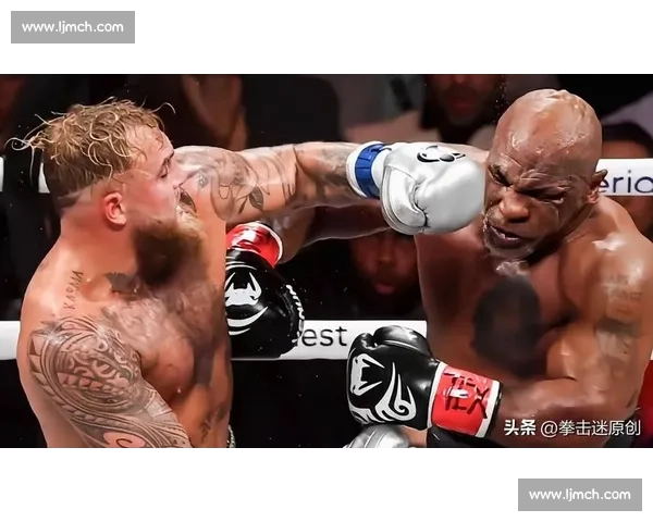 泰森对决一龙引爆拳坛争议力量与商业的巅峰碰撞真假较量与时代话题