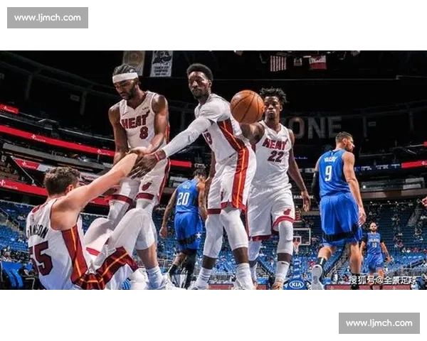 战绩交锋成胜负分水岭凯尔特人对决热火赛季走势解析关键前瞻看点