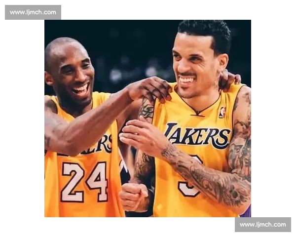 科比巅峰对决火箭队经典之夜重现湖人王朝传奇时刻回顾