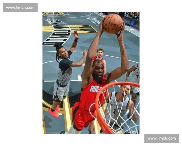 火箭马刺再度交锋西部新老力量正面对决季后赛席位走势引关注